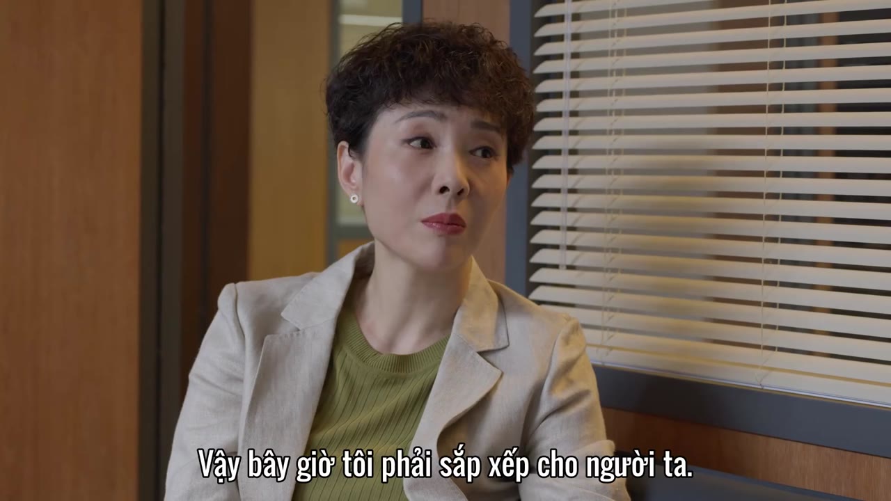 Con Đường Bình Phàm tập 27