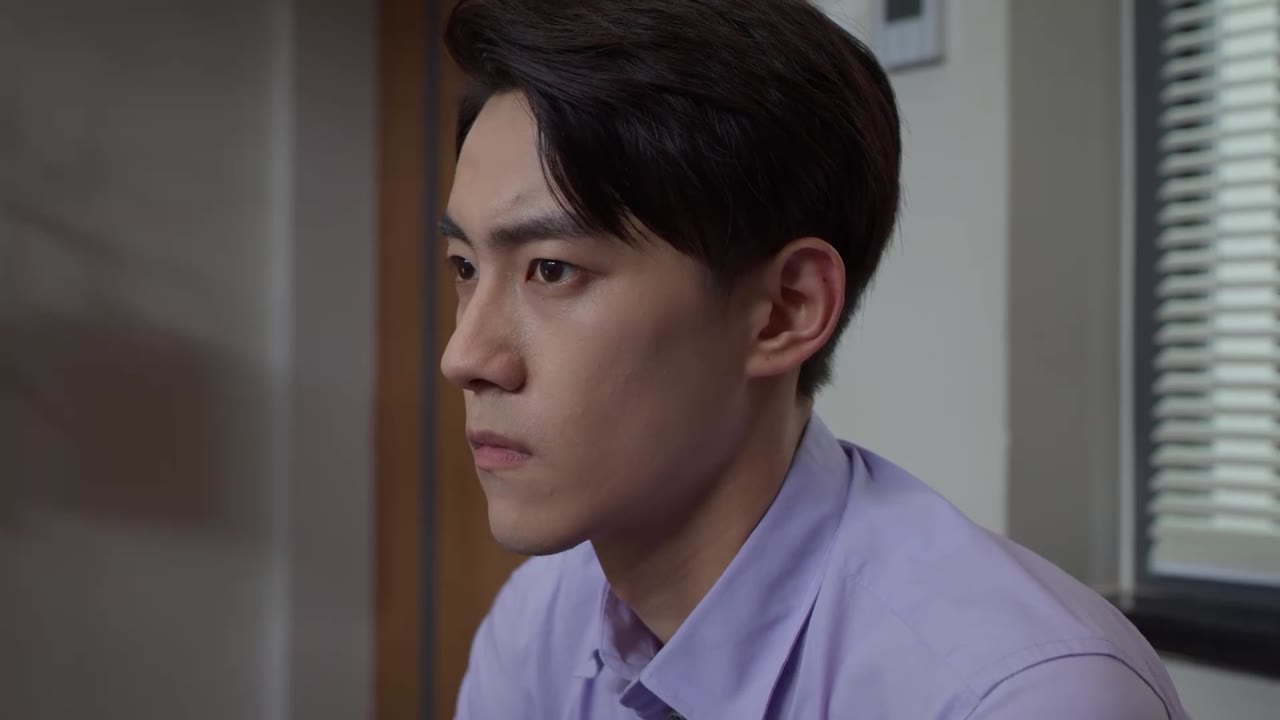 Con Đường Bình Phàm tập 28