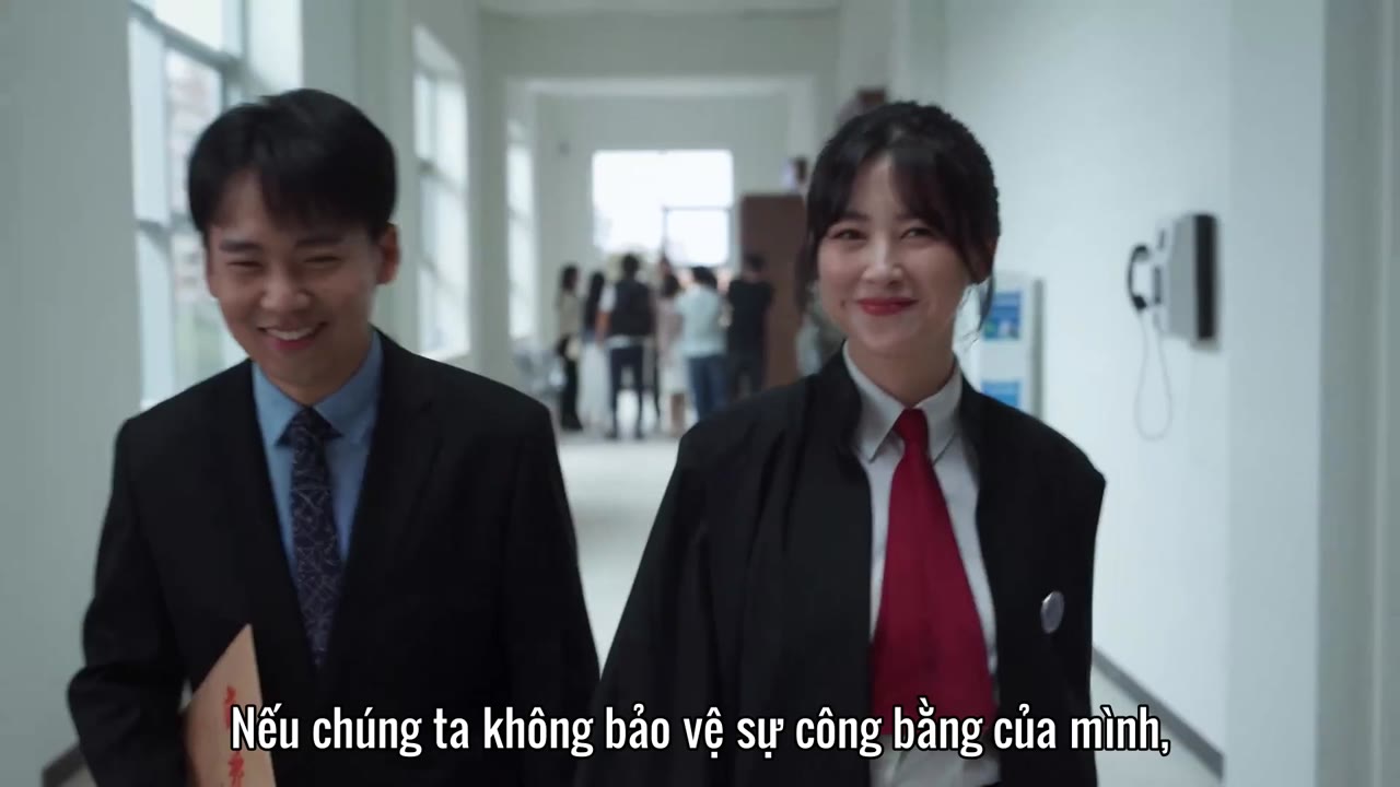 Con Đường Bình Phàm tập 29