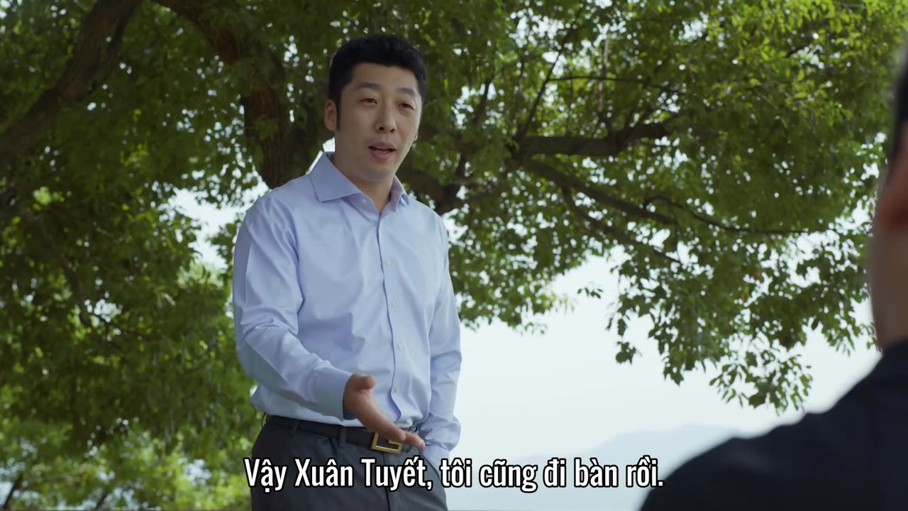 Con Đường Bình Phàm tập 31