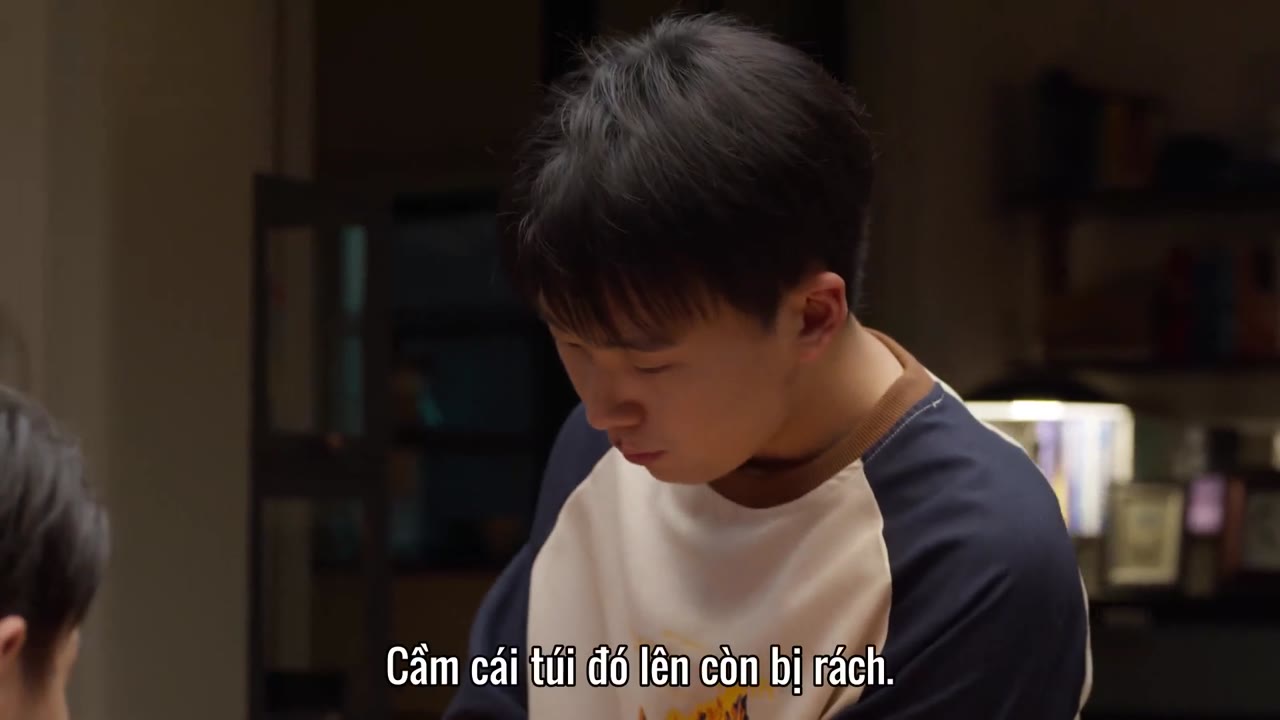 Con Đường Bình Phàm tập 31 cảnh 3