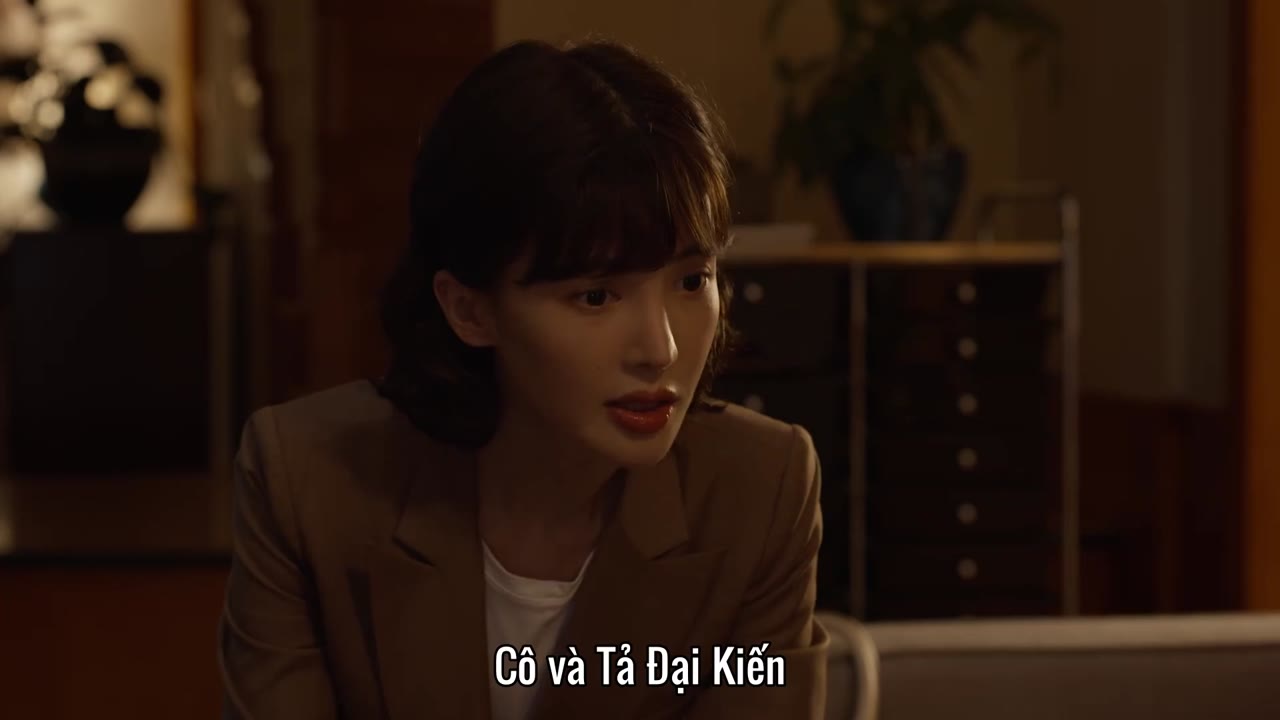 Con Đường Bình Phàm tập 32 cảnh 2