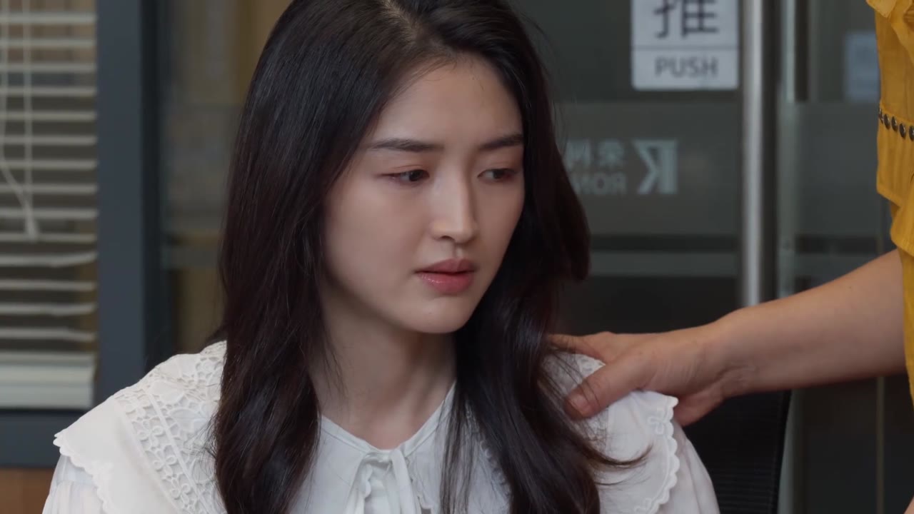 Con Đường Bình Phàm tập 33
