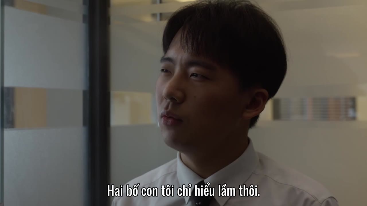 Con Đường Bình Phàm tập 36 cảnh 2