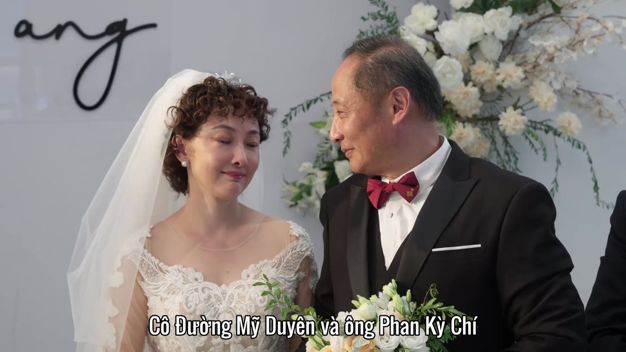 Con Đường Bình Phàm tập 36 cảnh 3