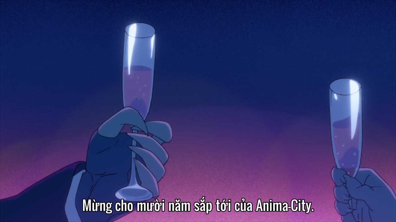 BNA tập 1 cảnh 2