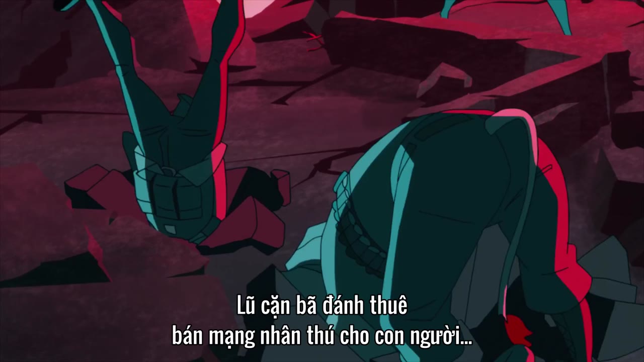 BNA tập 1 cảnh 3