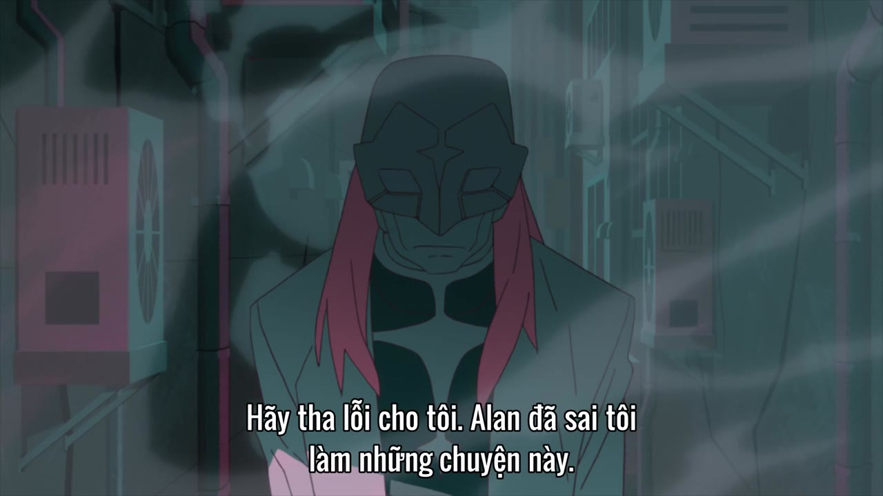 BNA tập 12