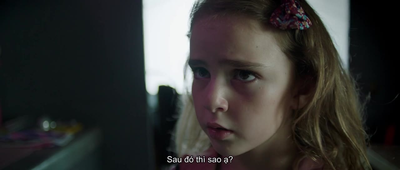 Freaks tập 1 cảnh 2