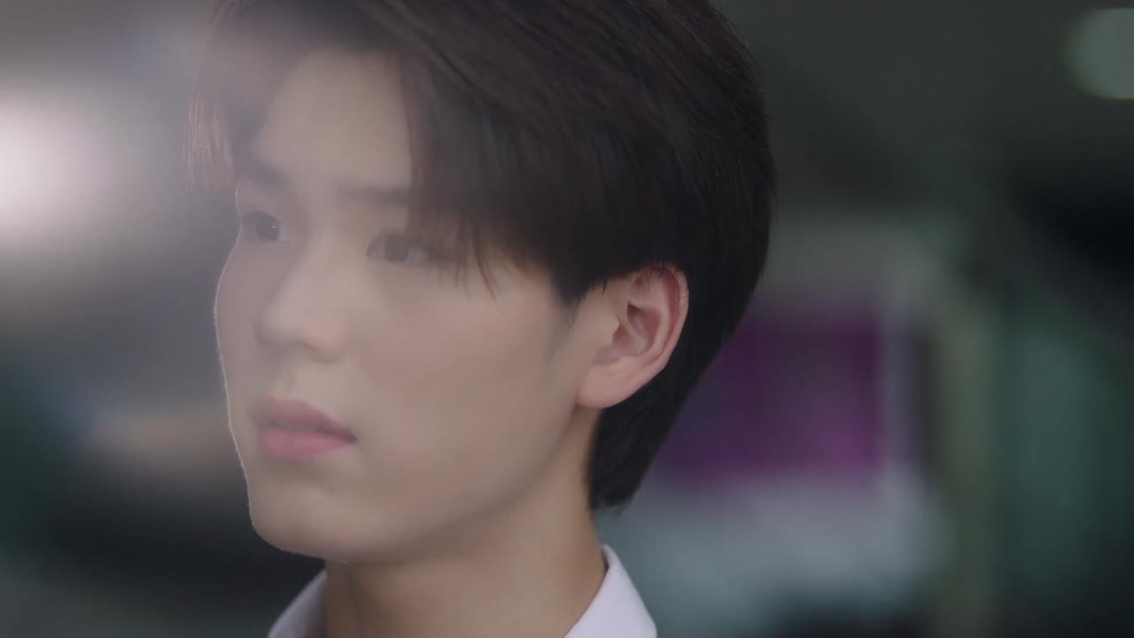 Ai Long Nhai The Series tập 1