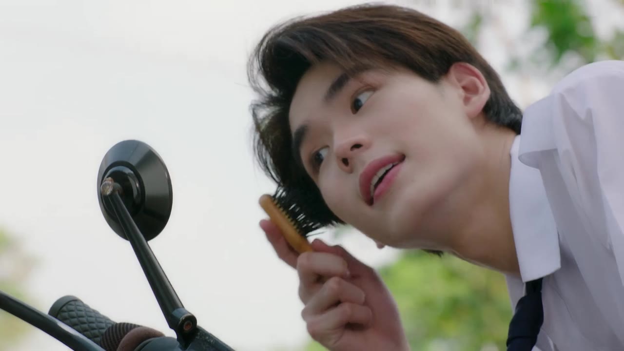 Ai Long Nhai The Series tập 1 cảnh 3