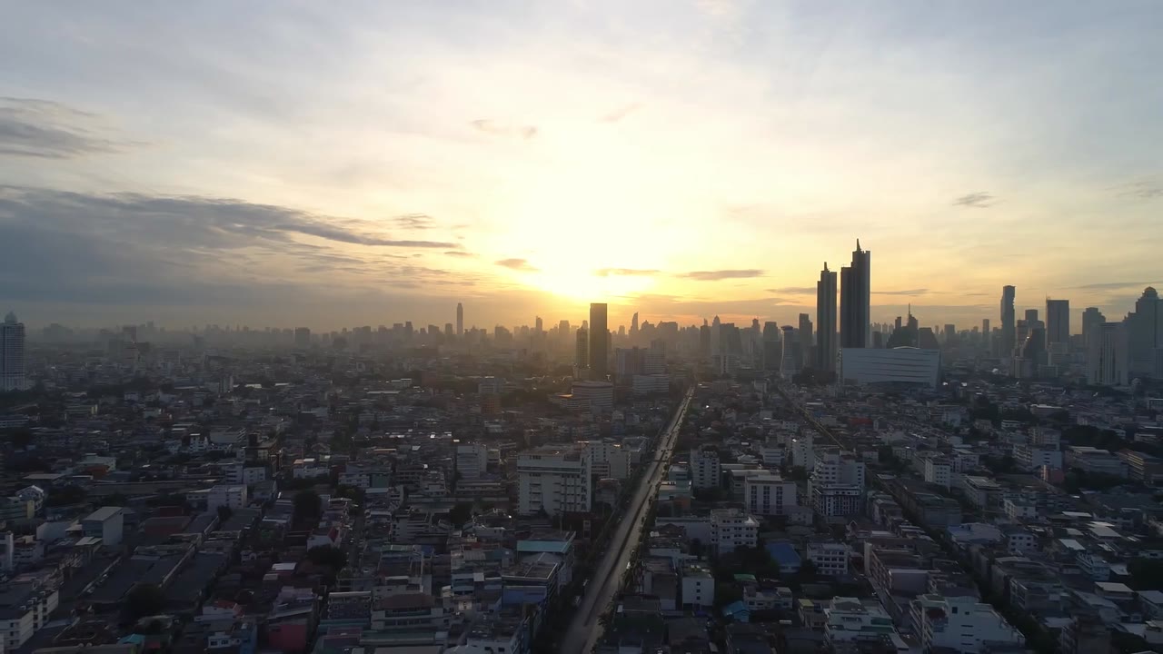 Ai Long Nhai The Series tập 2 cảnh 2