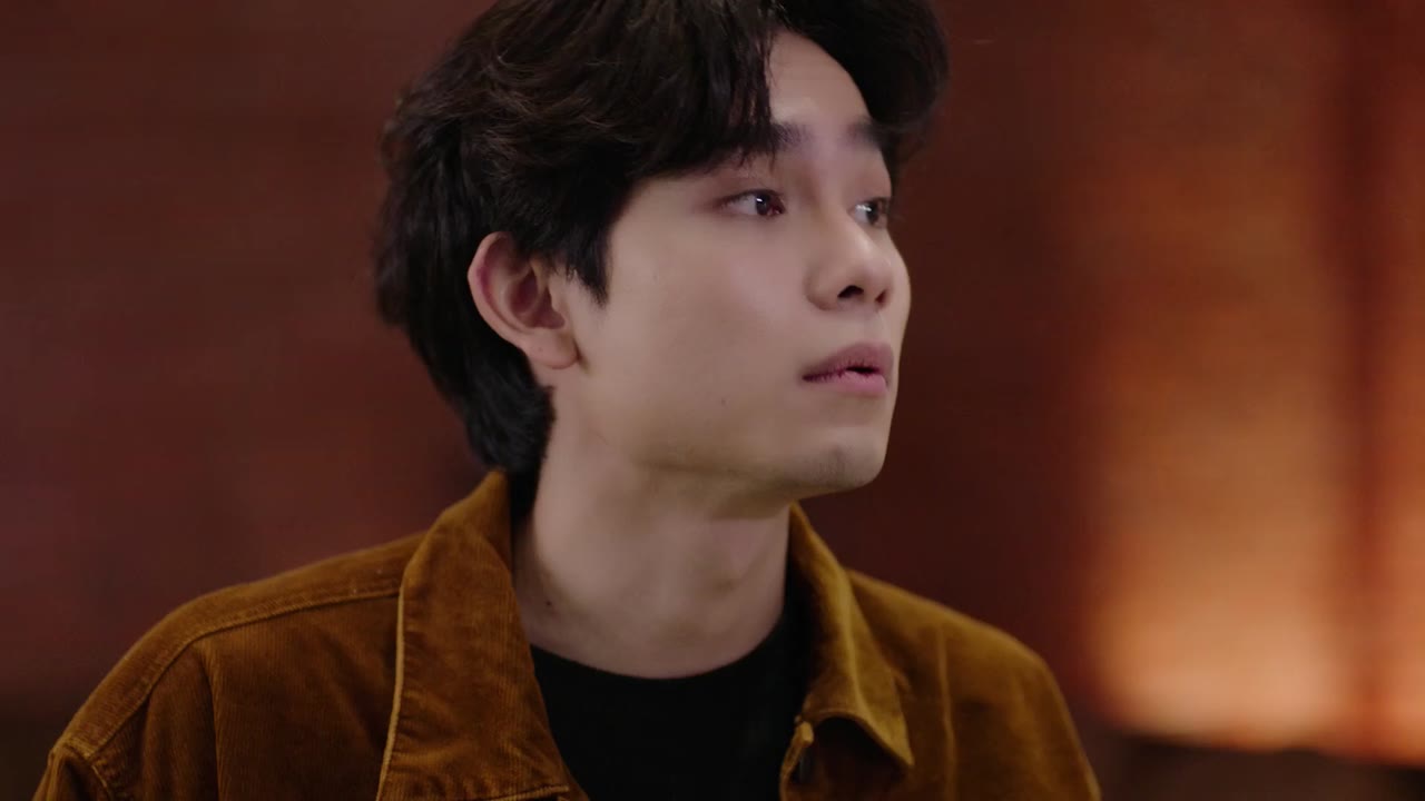 Ai Long Nhai The Series tập 3 cảnh 2