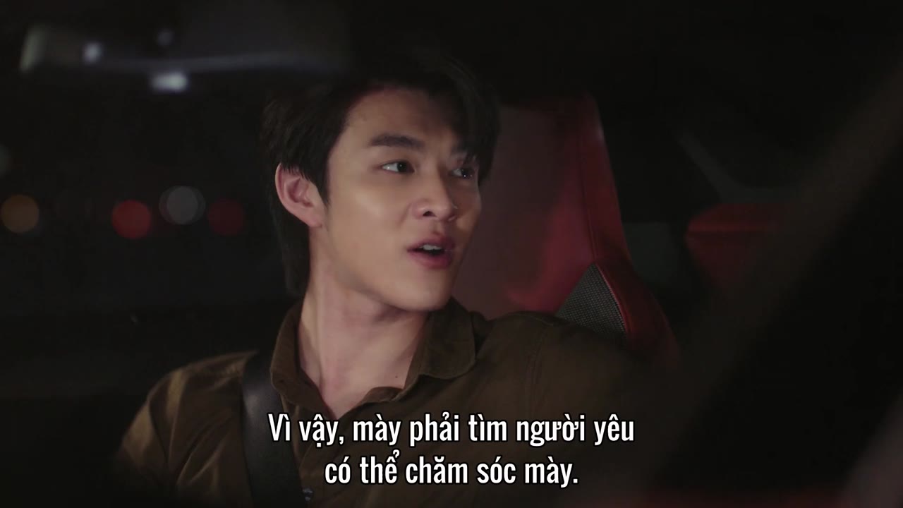 Ai Long Nhai The Series tập 4