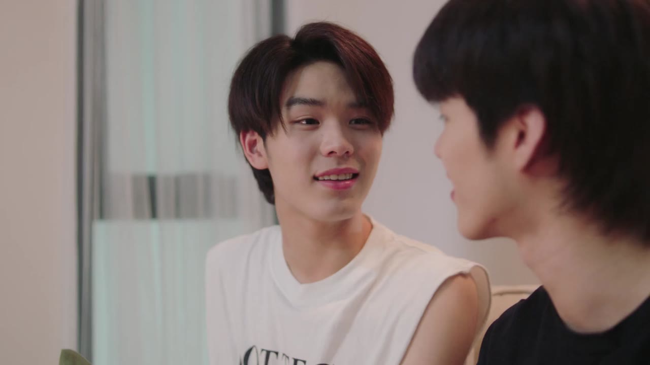 Ai Long Nhai The Series tập 4 cảnh 2