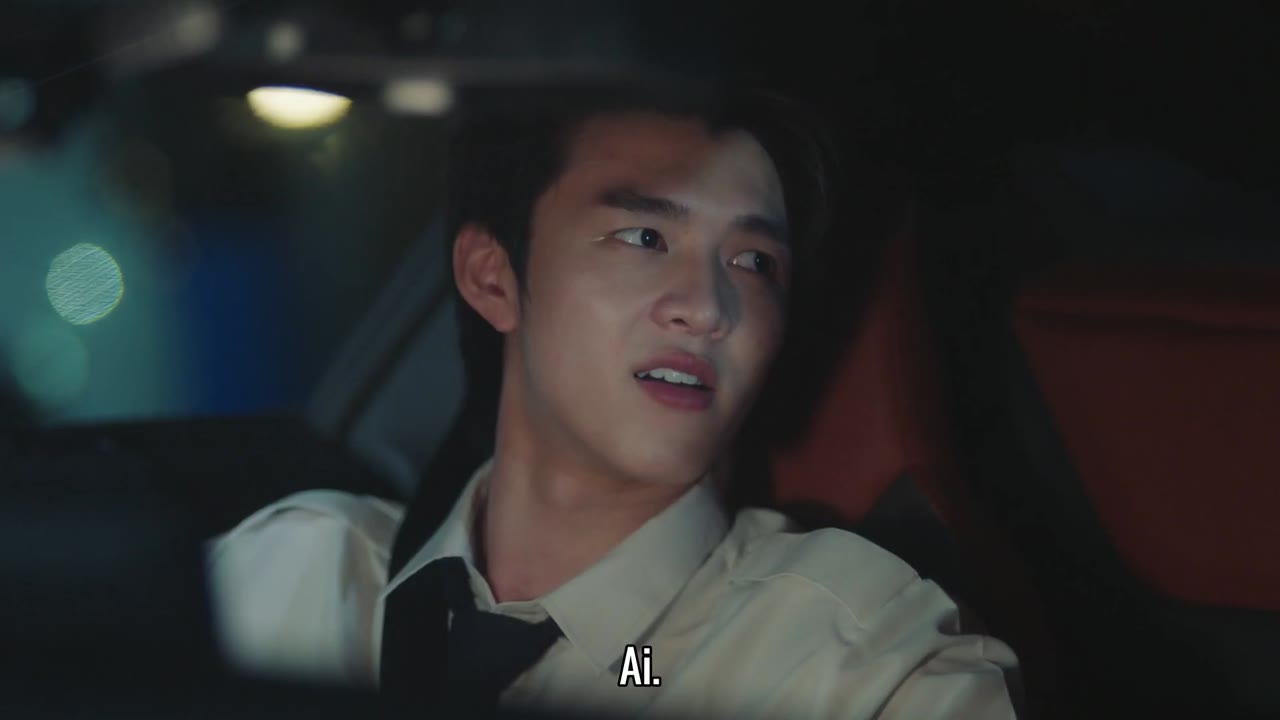 Ai Long Nhai The Series tập 4 cảnh 3