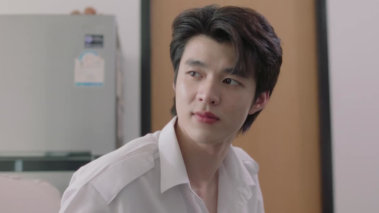 Ai Long Nhai The Series tập 6