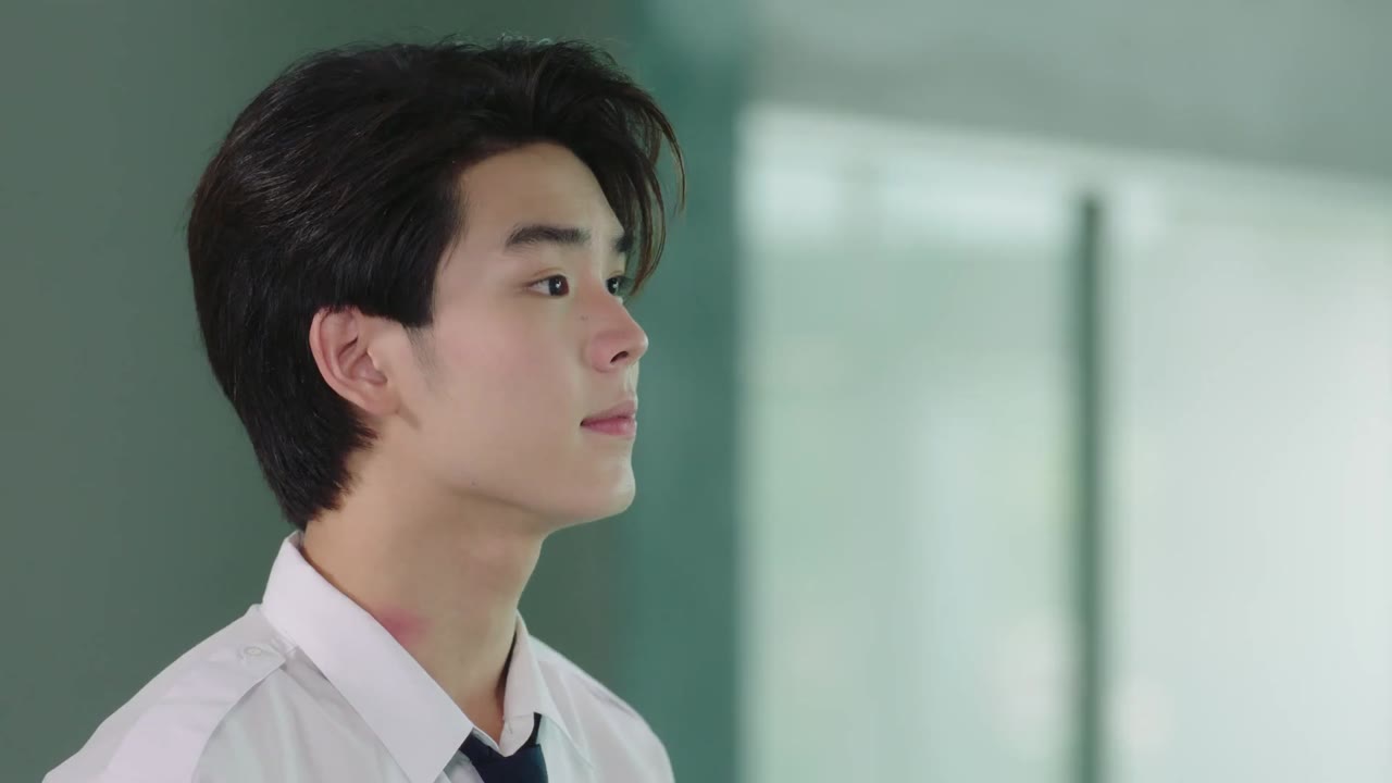 Ai Long Nhai The Series tập 6 cảnh 3