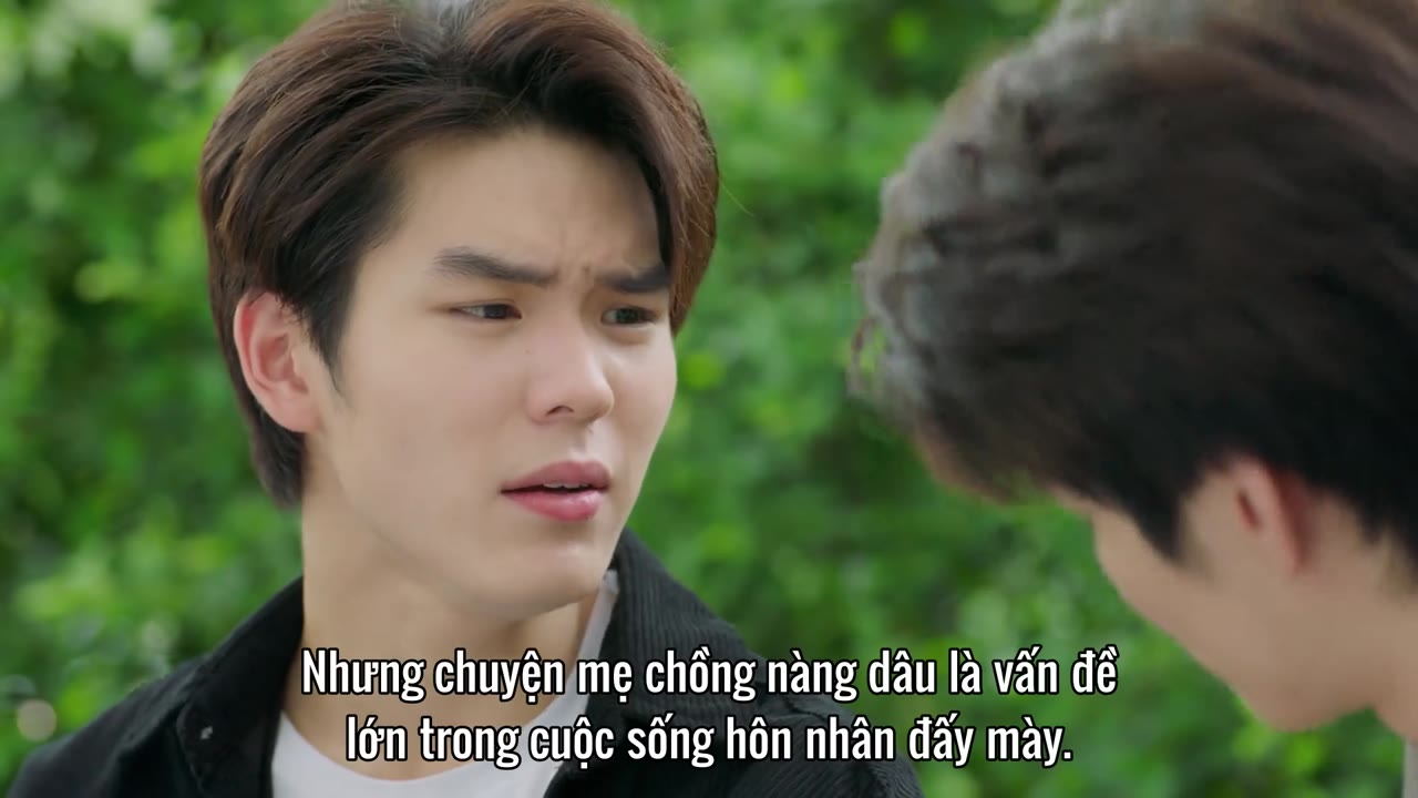 Ai Long Nhai The Series tập 10