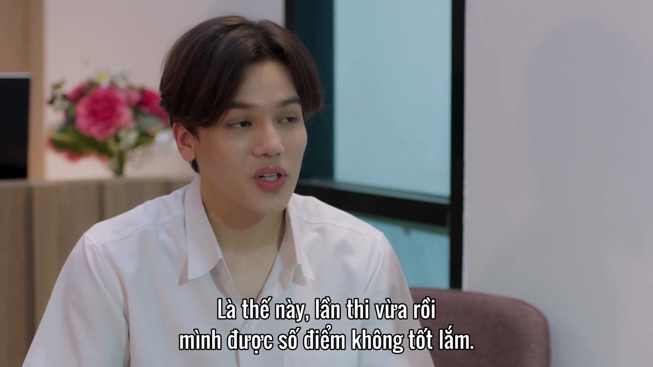 Ai Long Nhai The Series tập 10 cảnh 2