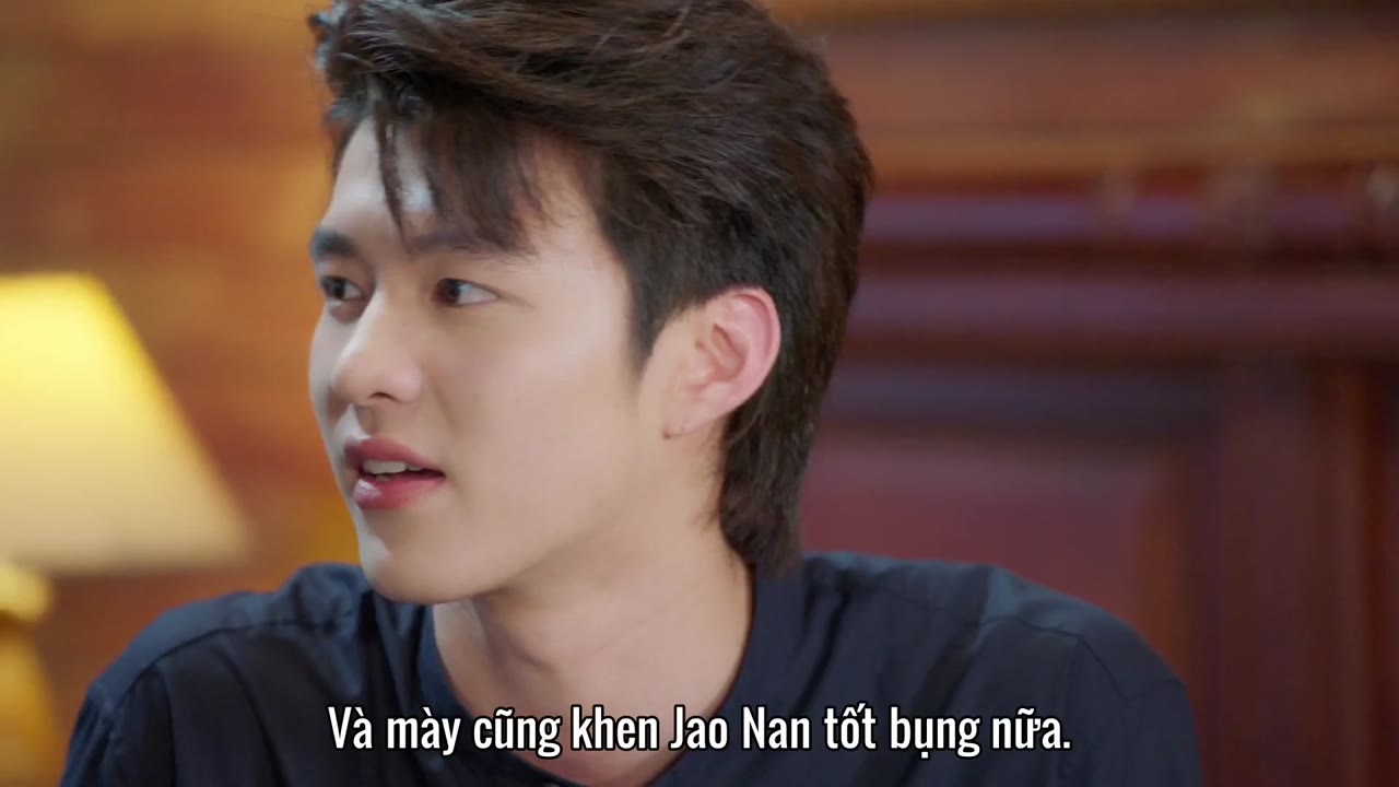 Ai Long Nhai The Series tập 11