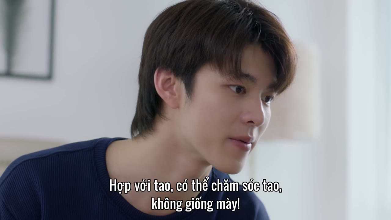 Ai Long Nhai The Series tập 11 cảnh 2