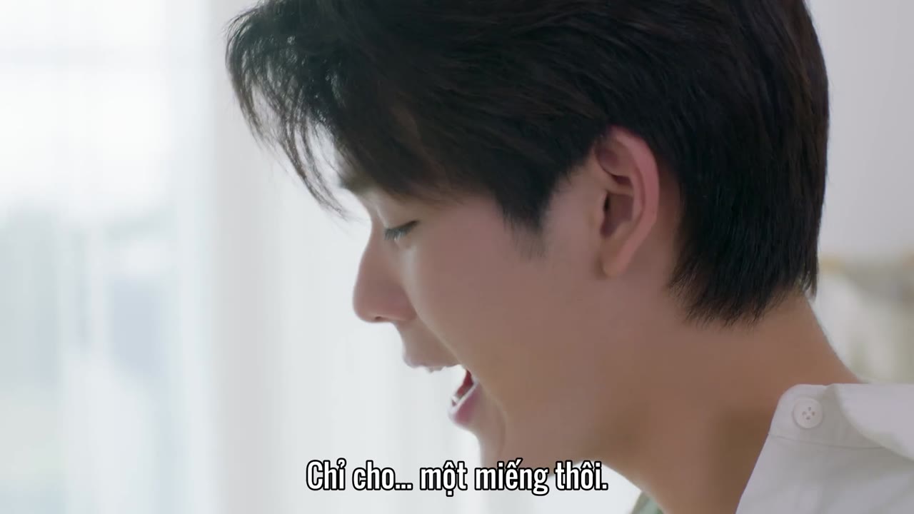 Ai Long Nhai The Series tập 12 cảnh 3