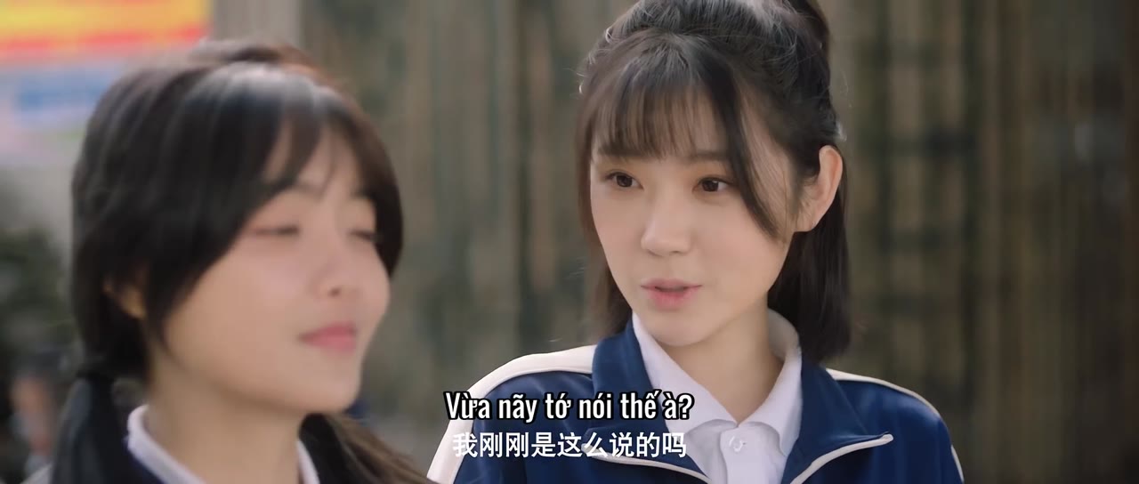 Gửi Chúng Ta Của Thuở Ban Đầu tập 3