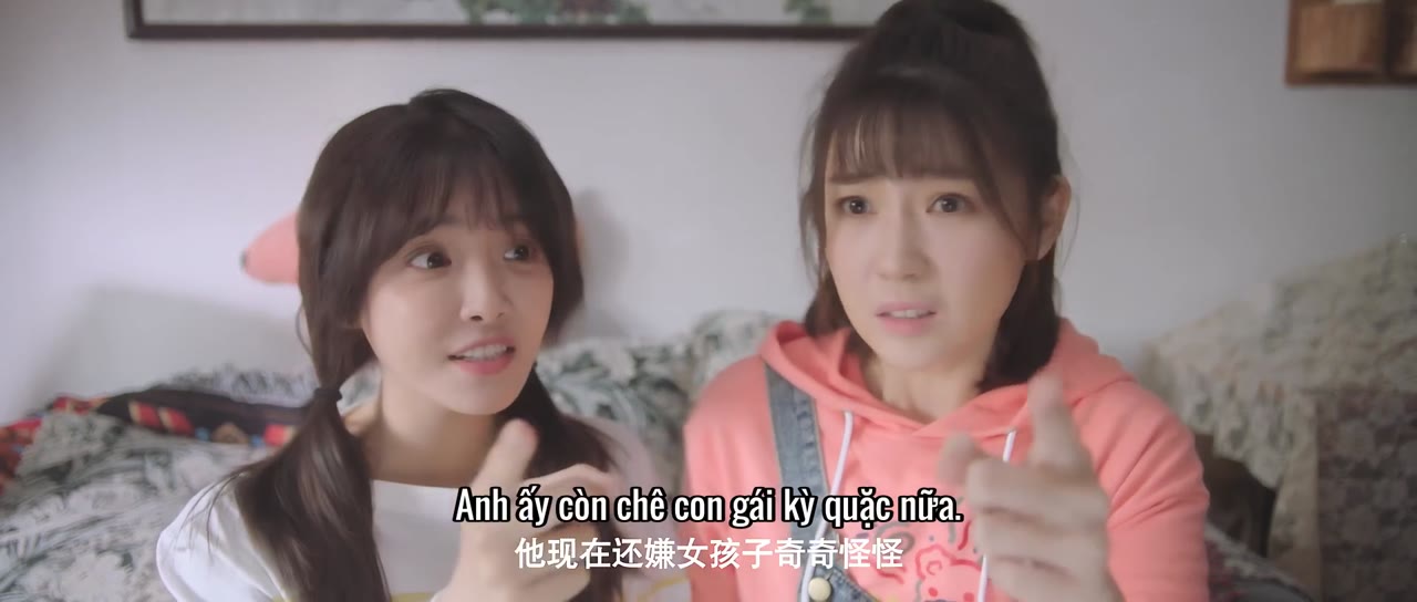 Gửi Chúng Ta Của Thuở Ban Đầu tập 4