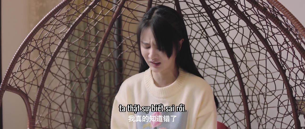 Gửi Chúng Ta Của Thuở Ban Đầu tập 16 cảnh 2
