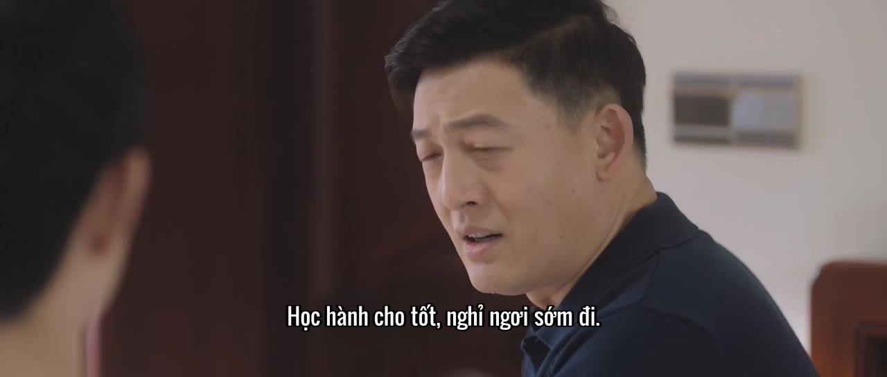 Gửi Chúng Ta Của Thuở Ban Đầu tập 19