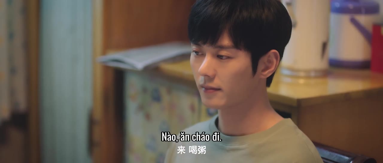 Gửi Chúng Ta Của Thuở Ban Đầu tập 20