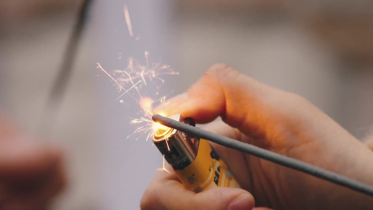 Anh Ấy Vượt Núi Sông Mà Đến tập 3 cảnh 3
