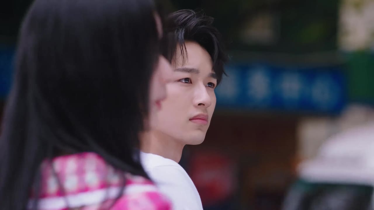 Anh Ấy Vượt Núi Sông Mà Đến tập 5