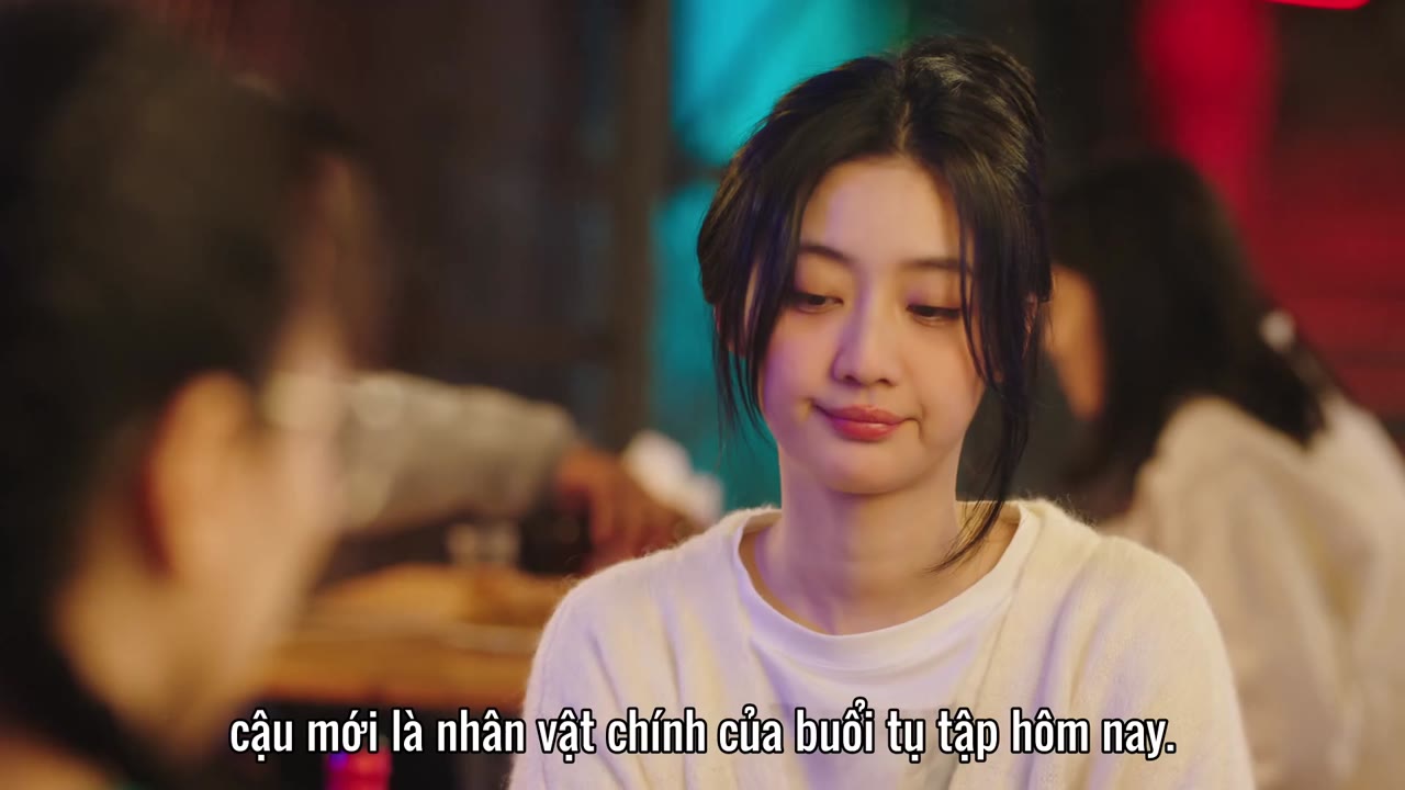 Anh Ấy Vượt Núi Sông Mà Đến tập 7