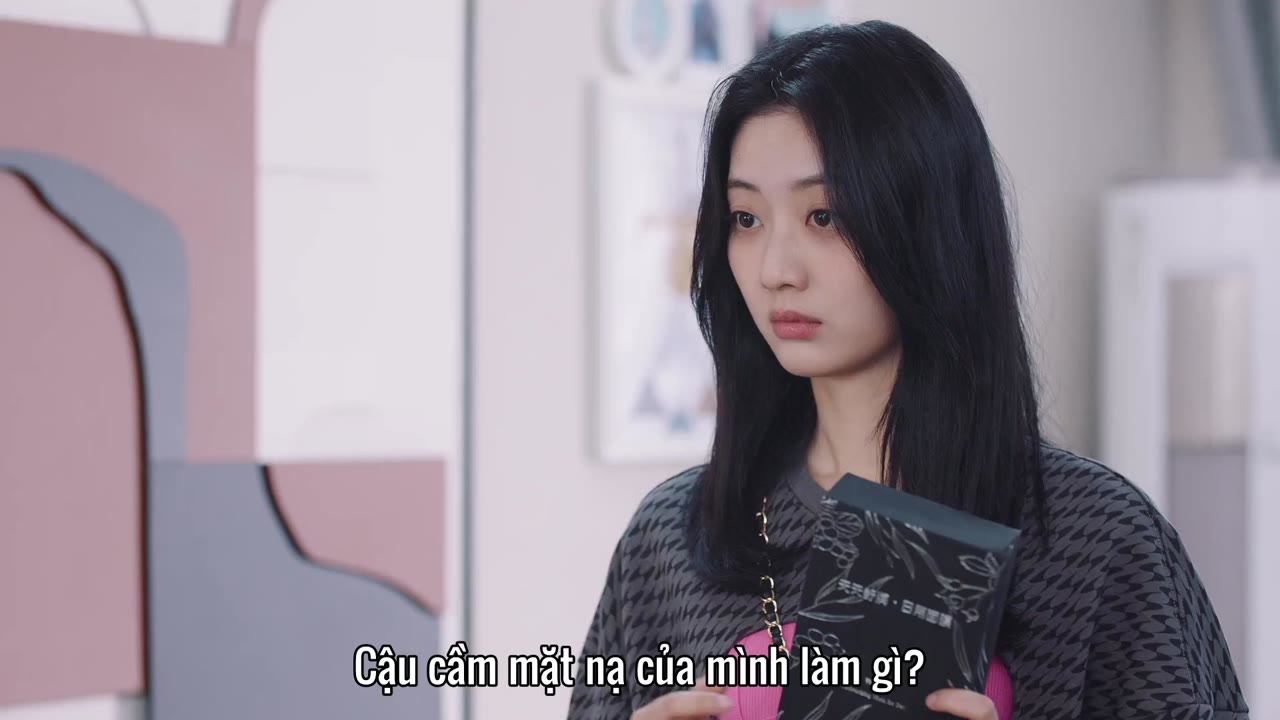 Anh Ấy Vượt Núi Sông Mà Đến tập 10