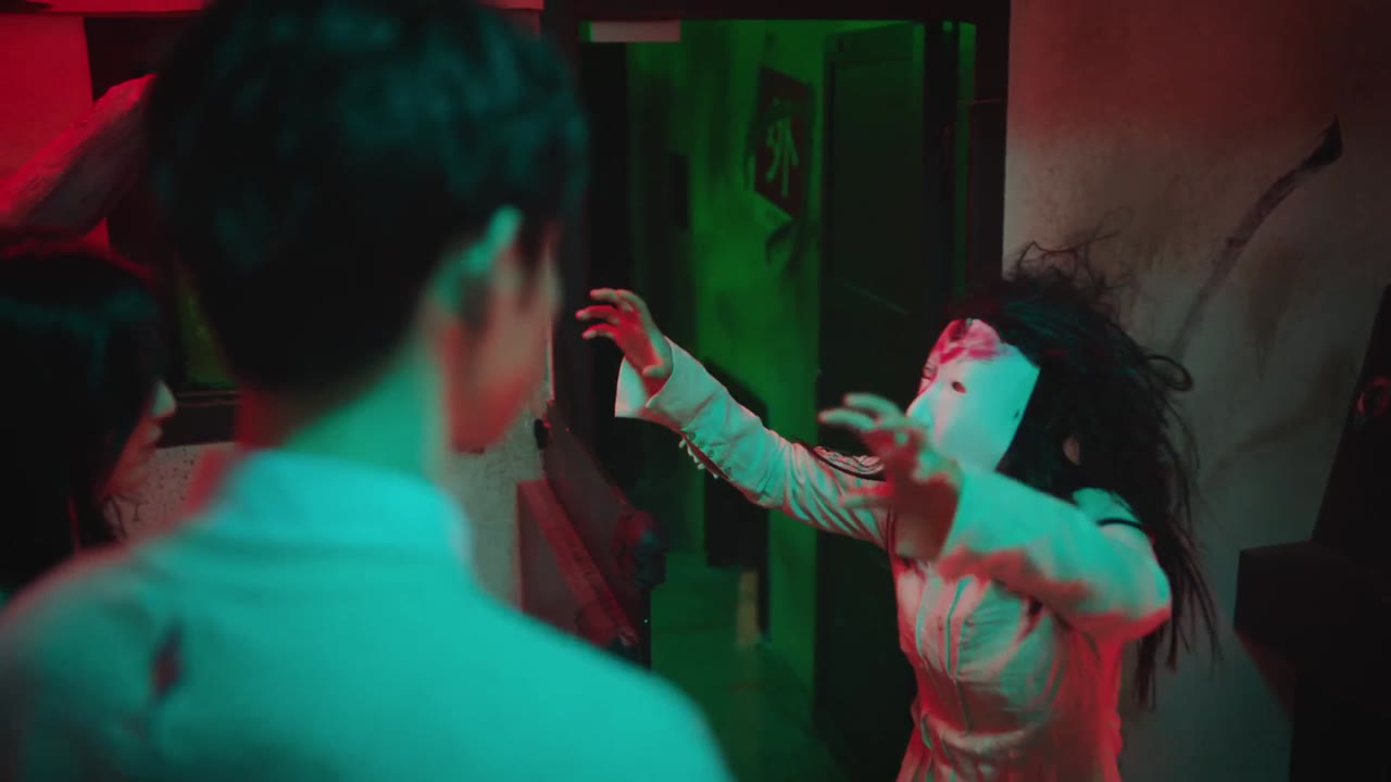 Anh Ấy Vượt Núi Sông Mà Đến tập 13