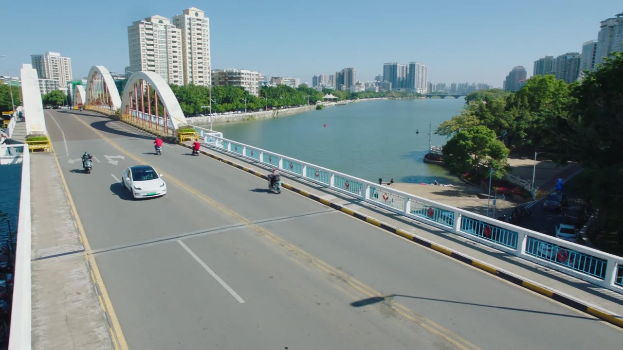 Anh Ấy Vượt Núi Sông Mà Đến tập 18