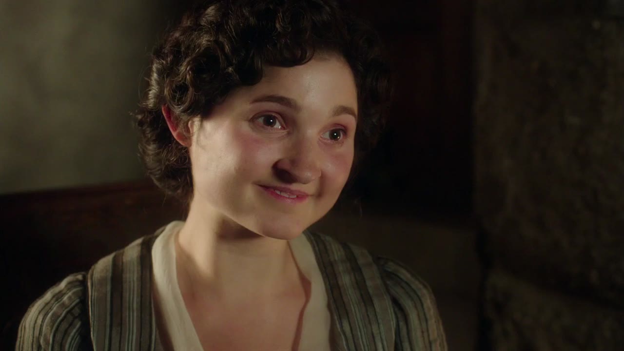 Anh Hùng Poldark (Phần 1) tập 4 cảnh 2