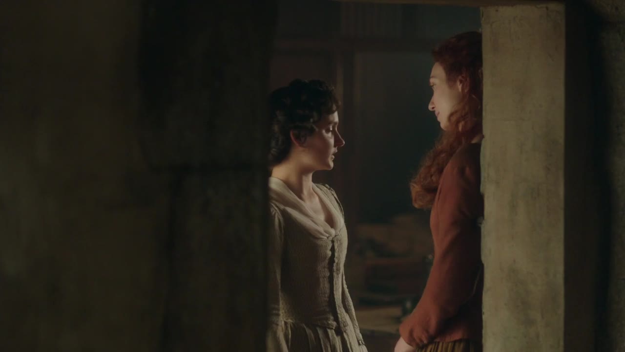 Anh Hùng Poldark (Phần 1) tập 5