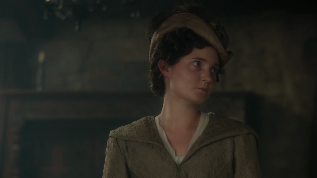 Anh Hùng Poldark (Phần 1) tập 6 cảnh 2