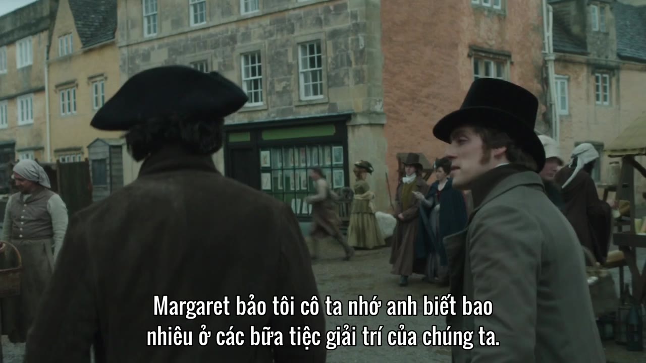 Anh Hùng Poldark (Phần 1) tập 8