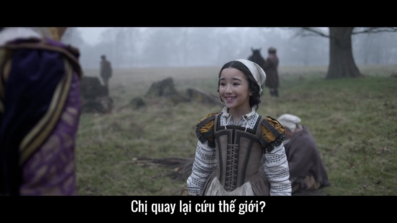 Bài toán 3 vật thể tập 3