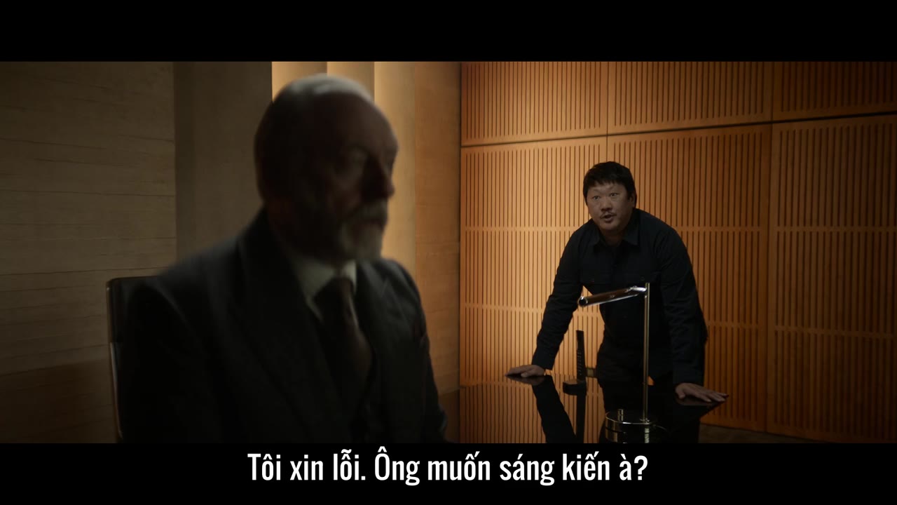 Bài toán 3 vật thể tập 5