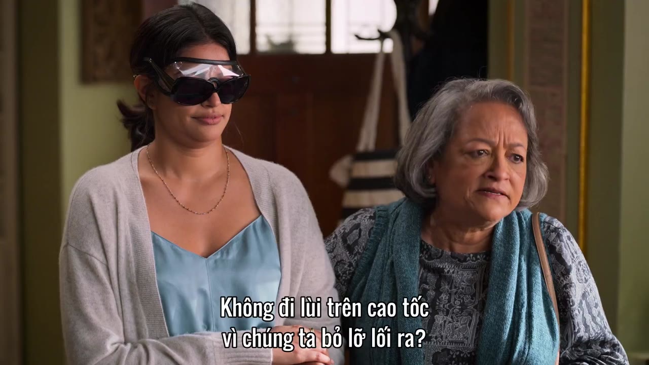 Những điều Tôi Chưa Từng (Phần 4) tập 4