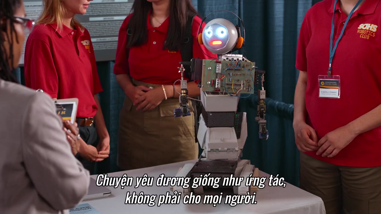 Những điều Tôi Chưa Từng (Phần 4) tập 9