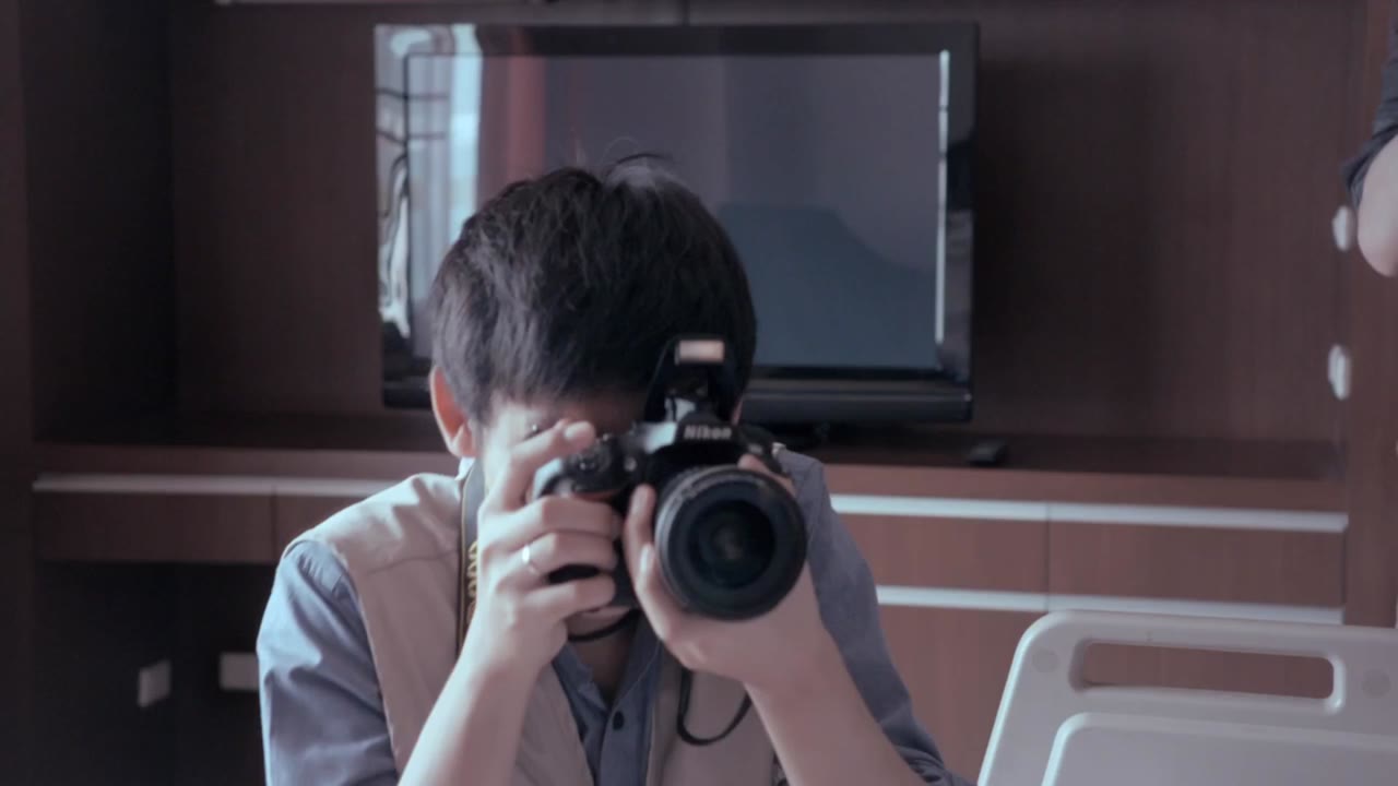 Ngoại Cảm tập 1