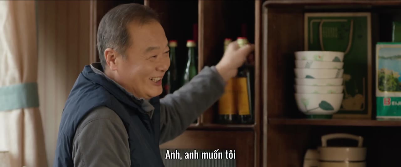 Cầu Được Ước Thấy tập 3