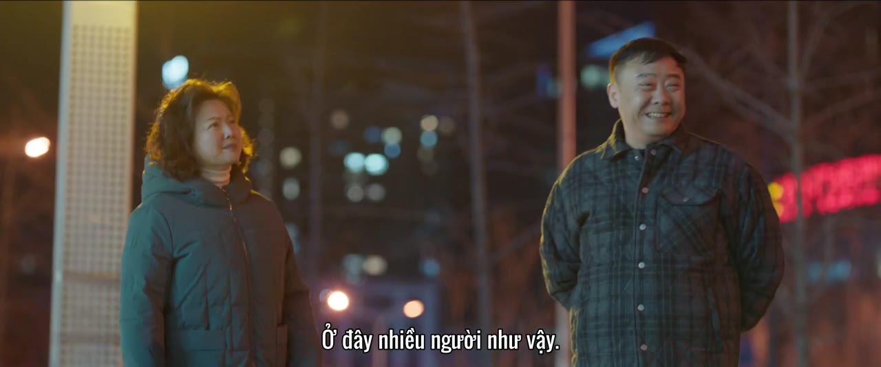 Cầu Được Ước Thấy tập 3 cảnh 2