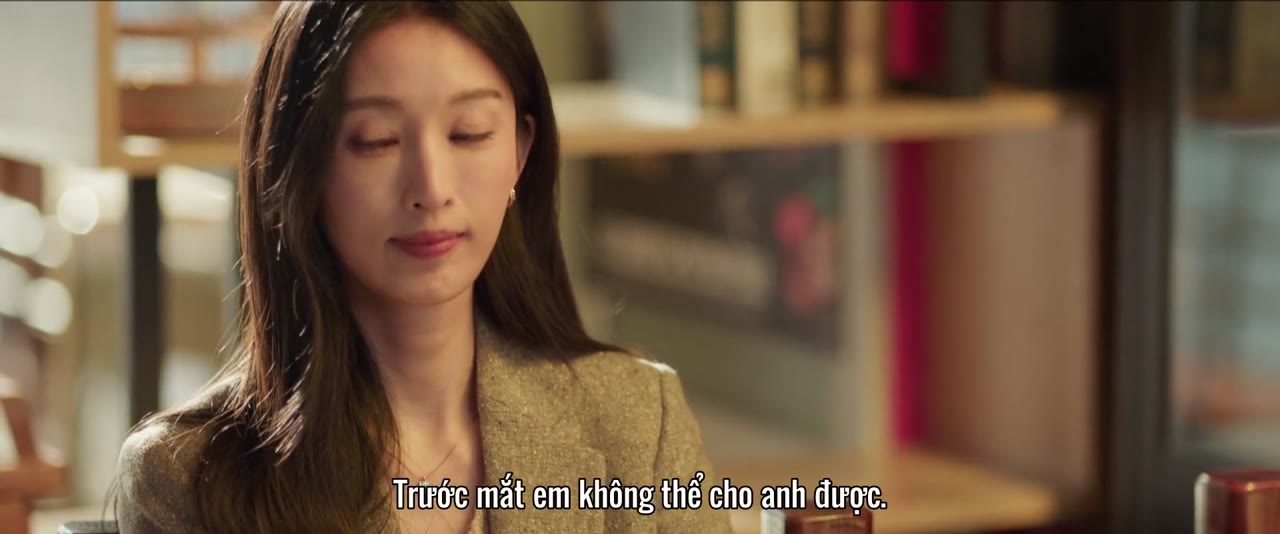 Cầu Được Ước Thấy tập 4